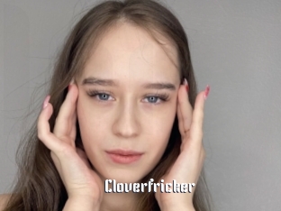 Cloverfricker