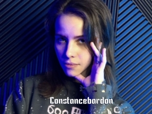 Constancebardon