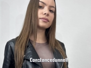 Constancedunnell