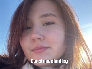 Constancehadley