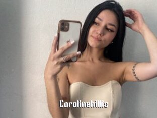 Coralinehillis