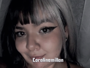 Coralinemillan