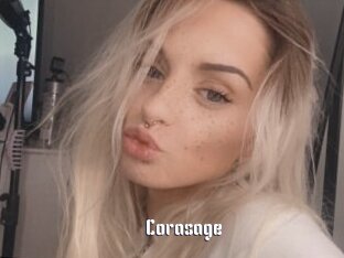 Corasage