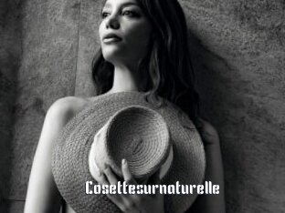 Cosettesurnaturelle