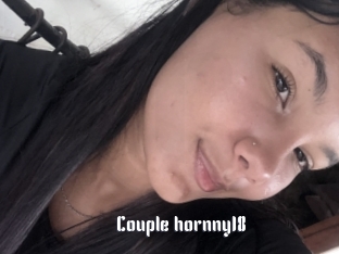 Couple_hornny18