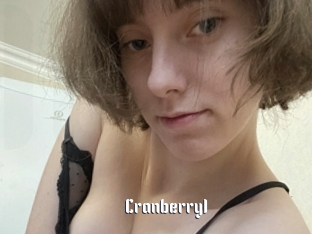 Cranberry1