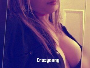 Crazyanny