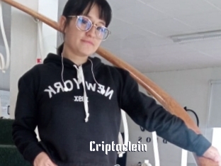 Criptaclein