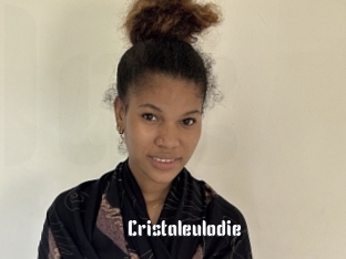 Cristaleulodie