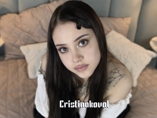 Cristinakoval