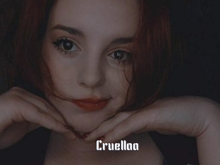 Cruellaa