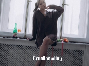 Cruellaaudley