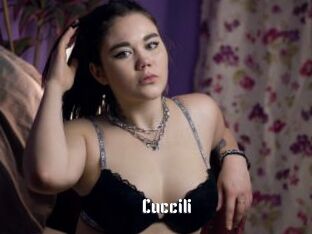 Cuccili