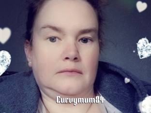 Curvymum84