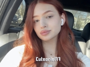 Cuteariel77