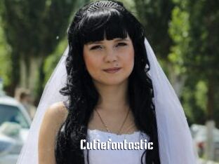 Cutiefantastic