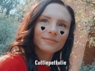 Cuttiepettutie