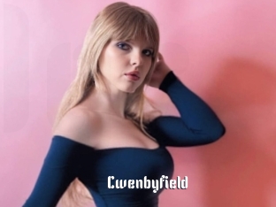 Cwenbyfield