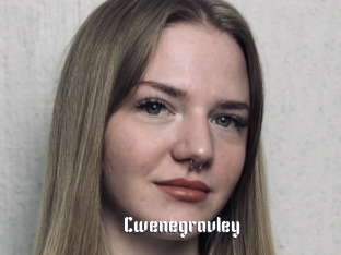 Cwenegravley