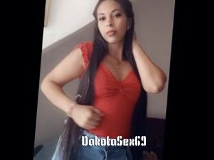 DakotaSex69