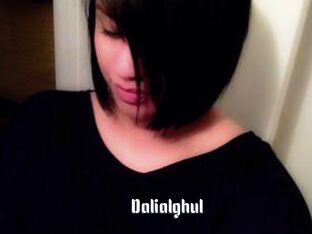 Dalialghul