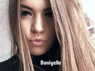 Daniyelle