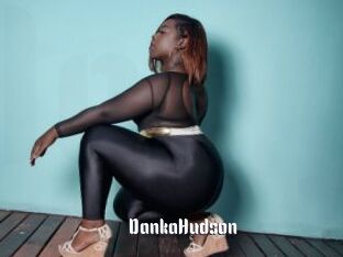 DankaHudson