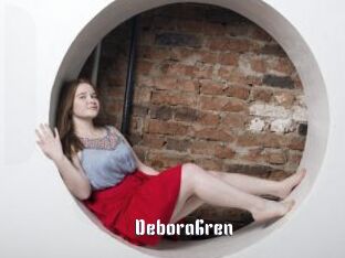 DeboraGren