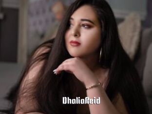 DhaliaReid