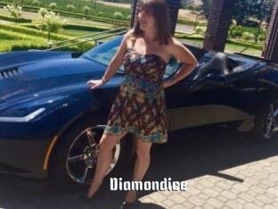 Diamondice