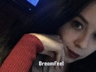 DreamFeet