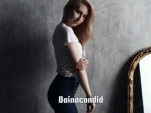 Dainacandid