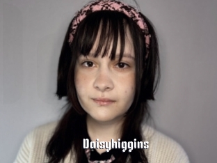 Daisyhiggins