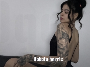 Dakota_harris