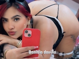 Daniela_davilla