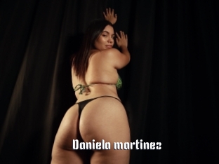 daniela_martinez 1 grosse chatte