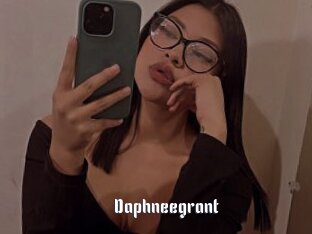 Daphneegrant