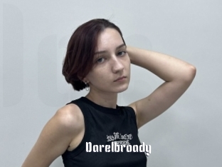 Darelbroady