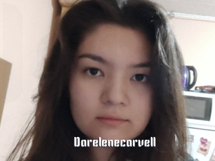 Darelenecarvell