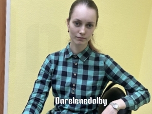 Darelenedolby