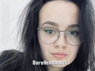 Darellehanderri