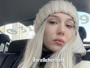 Darelleharbold