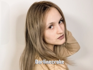 Darlinecroke