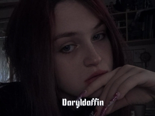 Daryldaffin