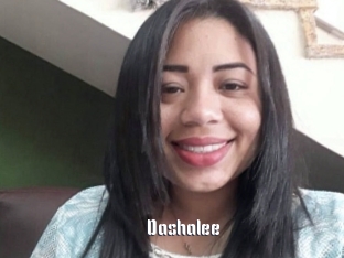 Dashalee