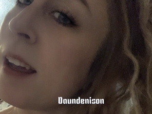 Daundenison