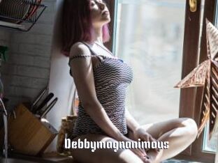 Debbymagnanimous