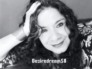 Desiredream50