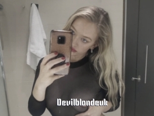 Devilblondeuk