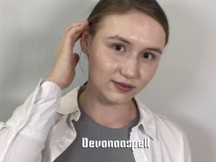 Devonaaspell